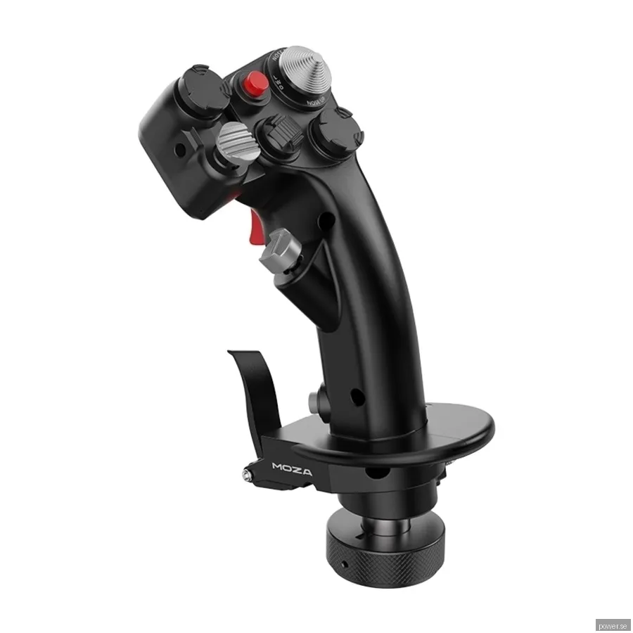 Moza Racing MH16 Flightstick (DEMO)