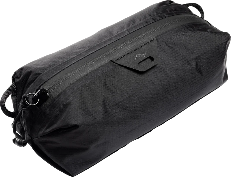 Peak Design Ultralight Packing Cube XX-Small Svart