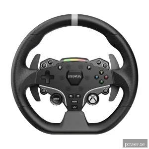 Moza Racing ESX Steering Wheel for Xbox - Ratt för Racing - 28 cm