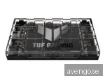 ASUS TUF GAMING ARGB PWN FAN HUB