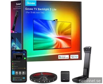 Govee TV Backlight 3 Lite (75-85 inch)
