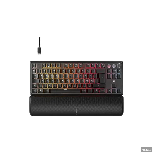 Corsair K70 Pro TKL MGX Hyperdrive
