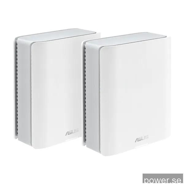 Asus ZenWifi BT8 WiFi 7 mesh system (2-pack)