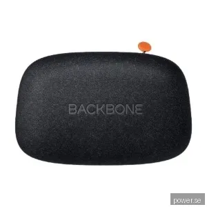 Backbone One Carrying Case Black - Miscellaneous Tillbehör till spelkonsol
