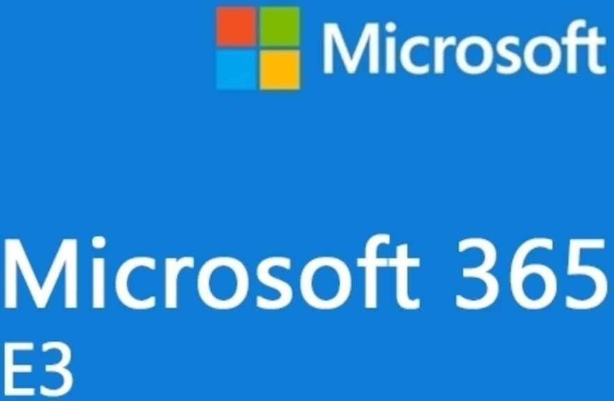 Microsoft 365 E3