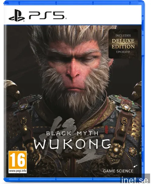 Black Myth Wukong - PS5