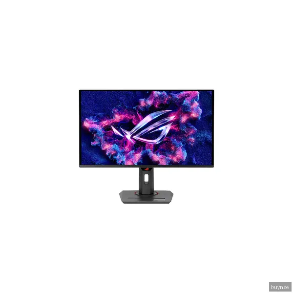 ASUS ROG Strix XG27ACDNG 27" - USB-C 2560x1440 OLED 360Hz