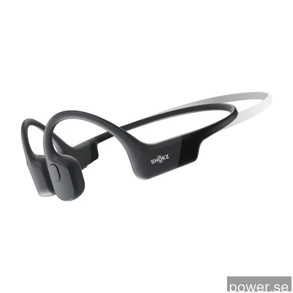 Shokz OpenRun Mini USB-C Svart