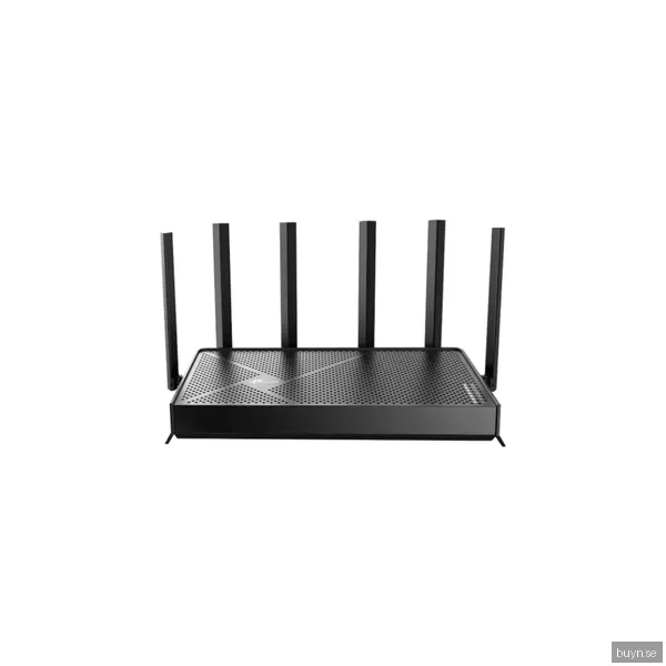 TP-Link Archer BE400 WiFI 7 router
