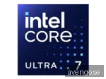 Intel Core Ultra 7 265KF CPU -B-Grade