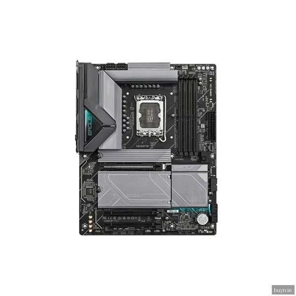 Gigabyte Z890 EAGLE WIFI7