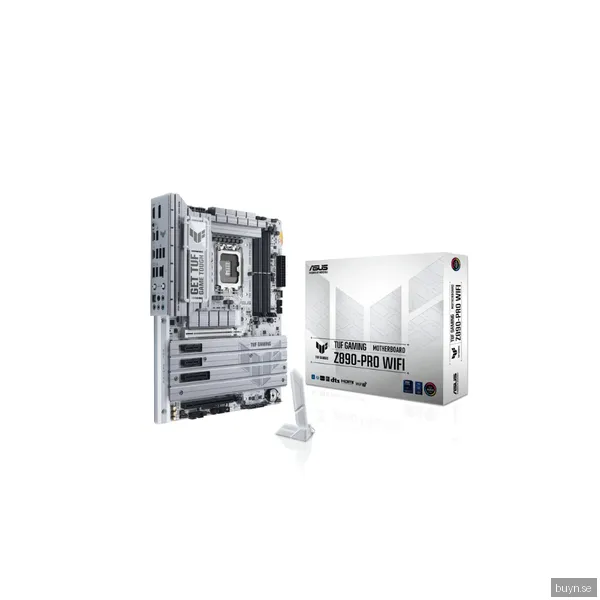 ASUS TUF Gaming Z890 Pro Wi-Fi ATX LGA1851