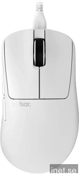 Pulsar Xlite Medium Wired Gamingmus - Vit