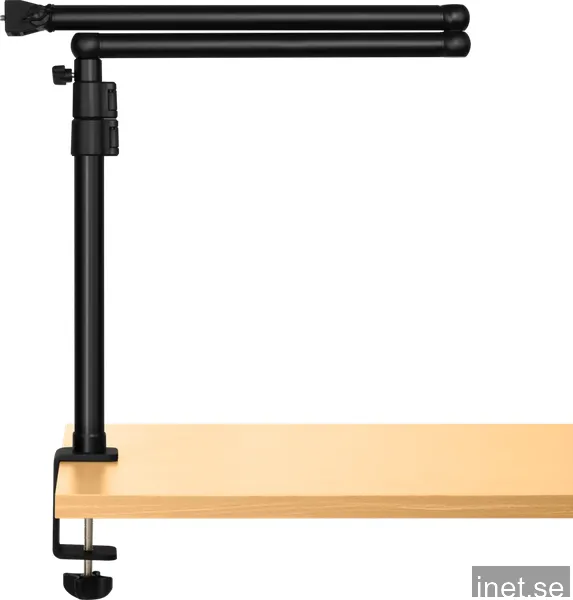 Streamplify MOUNT LIFT - Multifunktionell Arm - Svart