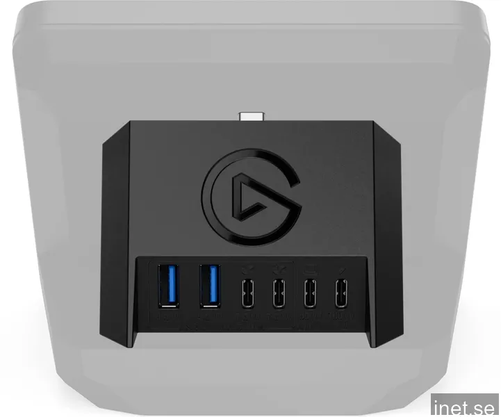Elgato USB Hub for Stream Deck +
