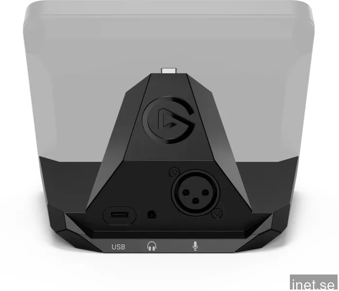 Elgato XLR Dock for Stream Deck +