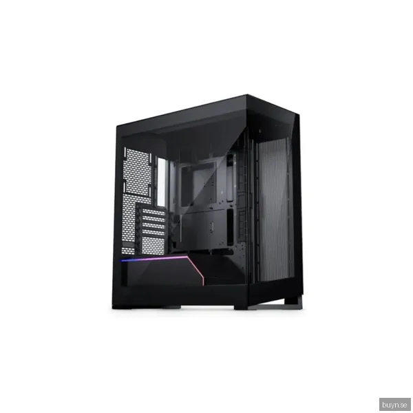 Phanteks NV series NV5 MKII - Chassi - Tower - Svart