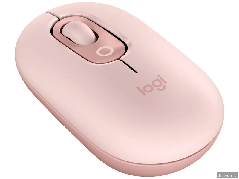 Logitech Pop