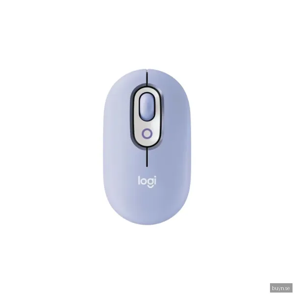 Logitech Pop