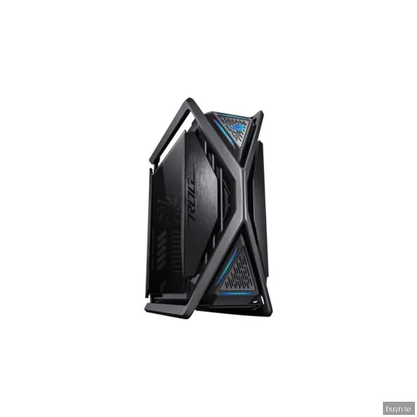 ASUS ROG Hyperion GR701 - Chassi - Tower - Svart