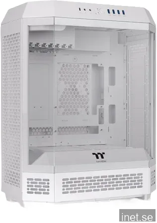 Thermaltake The Tower 600 Vit