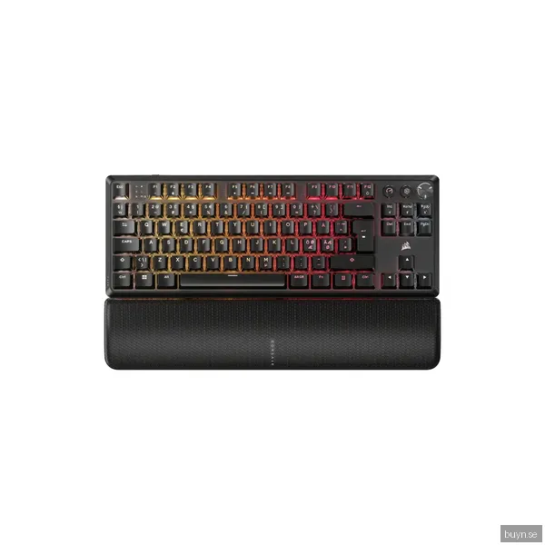 CORSAIR K70 CORE TKL WIRELESS RGB