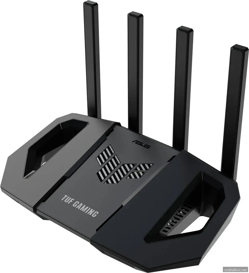 ASUS TUF-BE3600 WiFi 7