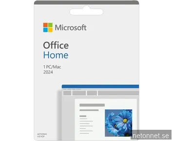 Microsoft Office Home 2024