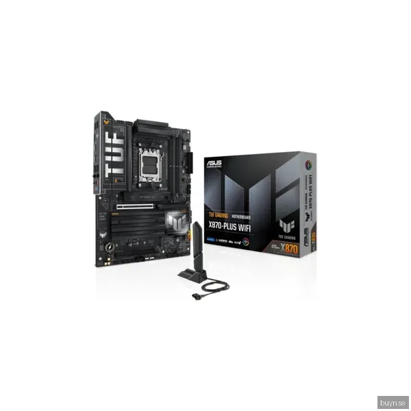 ASUS TUF Gaming X870-PLUS WIFI