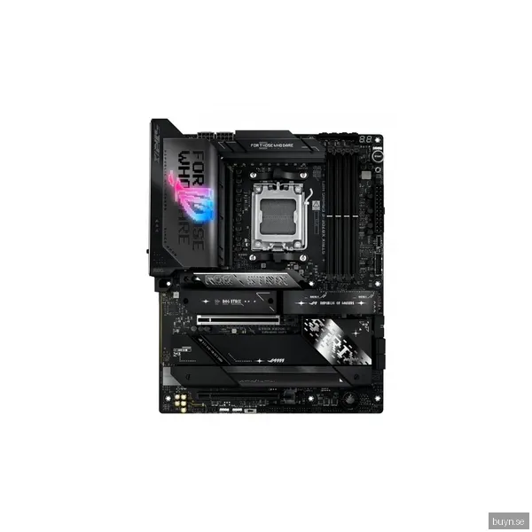 ASUS ROG STRIX X870E-E GAMING WiFi