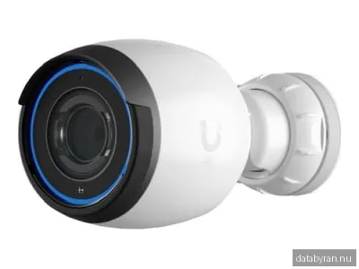 Ubiquiti UniFi Camera G5 Pro
