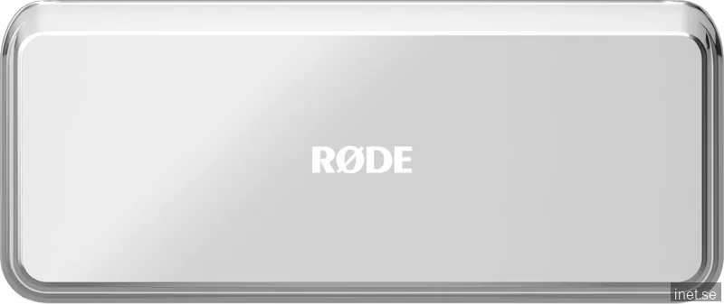 RØDECover Video