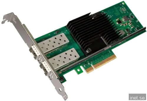 Intel X710-DA2 Ethernet Network Adapter