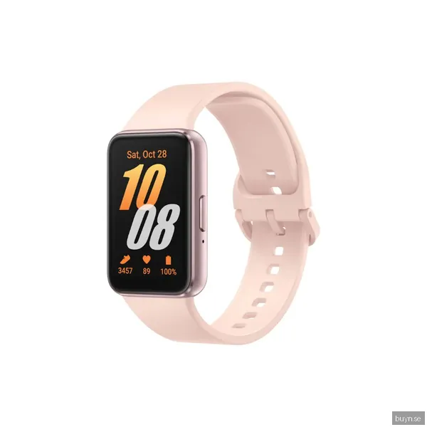 Samsung Galaxy Fit3 - Pink Gold