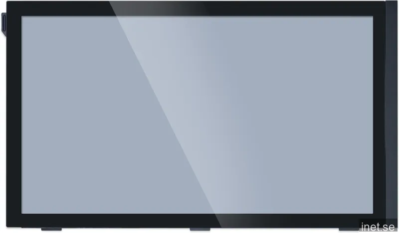 Lian Li A3-2X, side panel