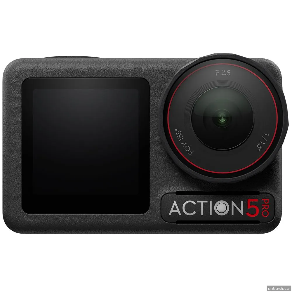 DJI Osmo Action 5 Pro Standard Combo