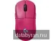 Logitech G PRO 2 LIGHTSPEED - Gamingmus - Optic - 8 knappar - Pink