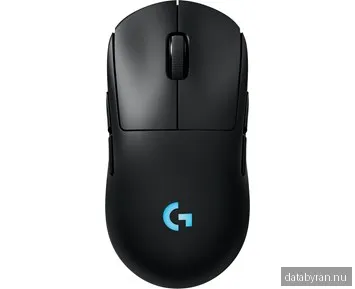 Logitech G PRO 2 - Mus