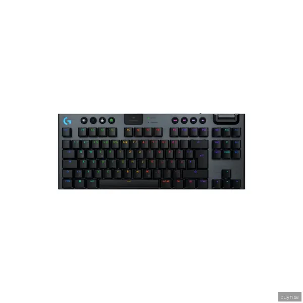 Logitech G G915 X - Tangentbord