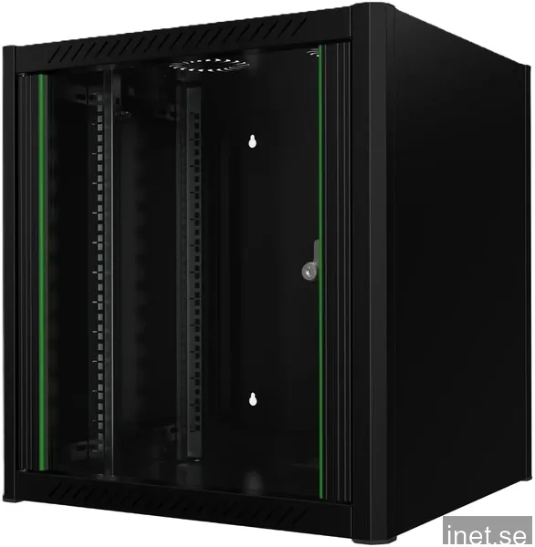 Lanview - Rack skåp - 60 x 56