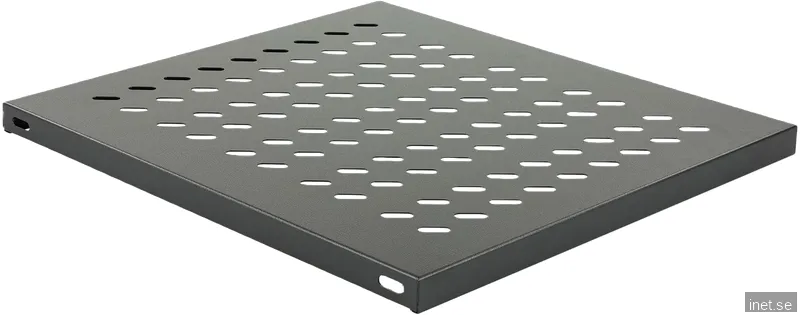 Lanview by Logon Rackhylla 800mm 1U 19"