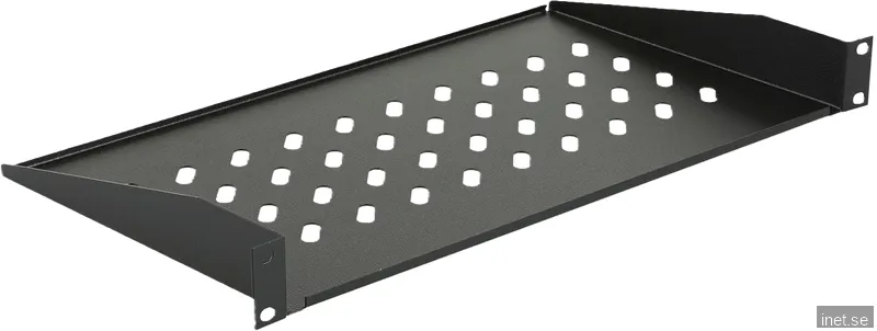 Lanview by Logon Rackhylla 250mm 1U 19"