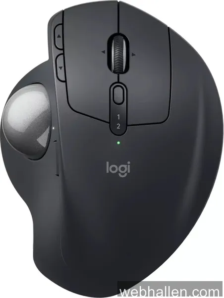 Logitech MX Ergo S