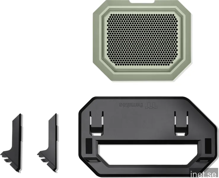 Thermaltake Stand Kit The Tower 300 Matcha Green