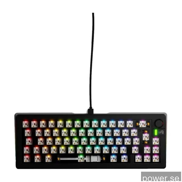 Glorious GMMK 3 65% Barebone ISO