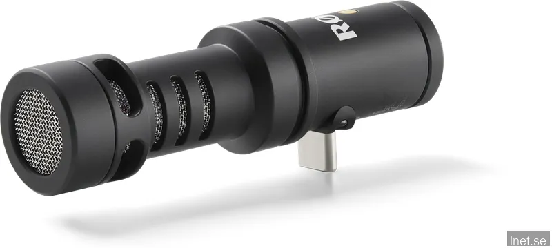 Røde Videomic Me-C+