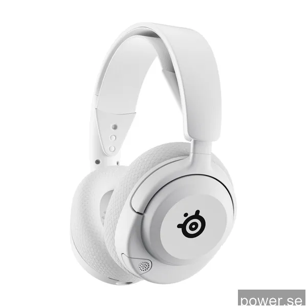 SteelSeries Arctis Nova 5 - Gaming headset - Vit