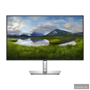 Dell P2725HE 27" - 1920x1080 - IPS - 100Hz
