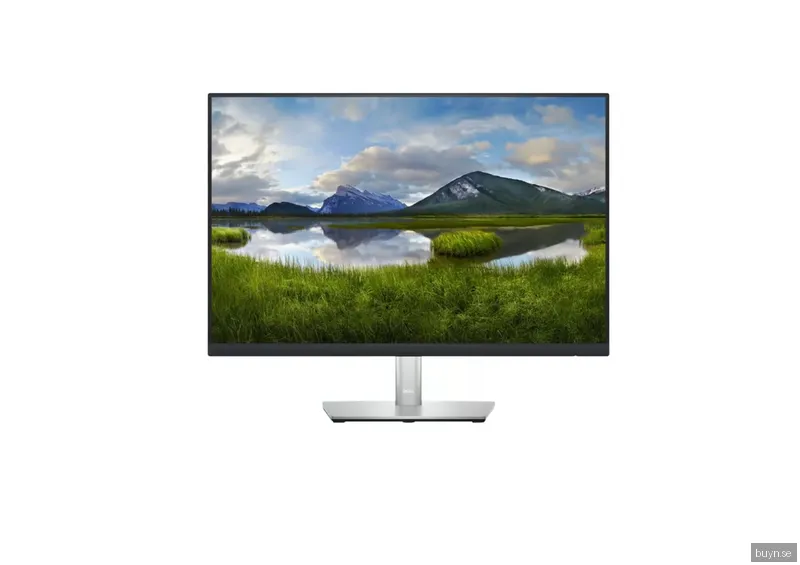 Dell P2425HE 24" USB-C hub-skärm