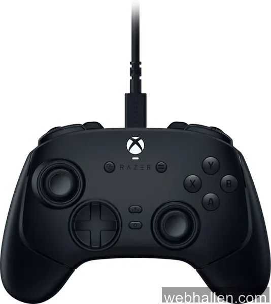 Razer Wolverine V3 Tournament Edition - Black - Wired Controller - Microsoft Xbox One